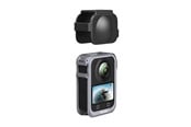 Actionkamera tillbehör - TELESIN Telesin DJI Osmo 360 metallbur - S6-FMS-30-TDJ
