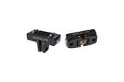 Actionkamera tillbehör - Sunnylife magnetisk monteringsadapter för Insta360 X5/Ace/Ace Pro2/1 - DZ015