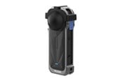 Actionkamera tillbehör - TELESIN Telesin skyddsfodral i aluminium för Insta360 X5 - S6-FMS-19-TIS