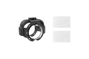 Actionkamera tillbehör - Puluz Linsskyddsfodral med härdat glas för Insta360 X4 Air - PU1066T