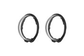 Actionkamera tillbehör - Puluz linsskydd för Insta360 X4 Air (Härdat glas) - PU1065T