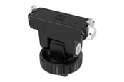 Actionkamera tillbehör - Puluz Magnetisk multifunktionsadapter med snabbfäste för Insta 360 GO Ultra - PU1073B