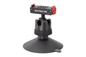 Actionkamera tillbehör - Sunnylife magnetisk monteringsadapter med 360° kulled för Osmo 360 / Action 5 Pro / 4 / 3 - SC114