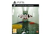 Spel - Pools - Sony PlayStation 5 - Äventyr - 3760328375606