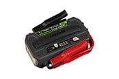 Biltillbehör - Lokithor LOKITHOR J3250 Pro 74.24 Wh 3250 A starthjälp - J3250 PRO