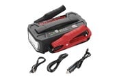 Biltillbehör - Lokithor LOKITHOR J701HD starthjälp, 207,2Wh, 4,000 A - J701HD