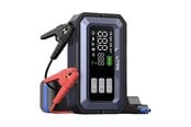 Biltillbehör - UTRAI JS30 bilstartare med kompressor - CEP3014