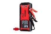 Biltillbehör - GOOLOO GT6000 99.9Wh starthjälp - GT6000