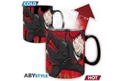 Merchandise - ABYstyle - Dan Da Dan - Supernatural Alliance Mug (460ml) - Muggar - ABYMUGA716