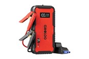 Biltillbehör - GOOLOO GT3000 44.4Wh starthjälp - GT3000