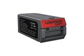 Biltillbehör - Lokithor ApartX LO-LIPOX 4000mAh 98Wh Batteri - LO-LIPOX ApartX