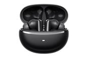 Hörlurar / Headset - QCY N70 HT18 LITE hörlurar (Black) - HT18 Lite Black