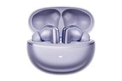 Hörlurar / Headset - QCY N70 HT18 LITE trådlösa öronsnäckor (Purple) - HT18 Lite Purple