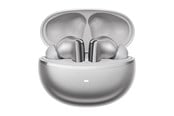 Hörlurar / Headset - QCY HT18 LITE Titanium TWS öronsnäckor - HT18 Lite Titanium