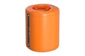 Camping & Friluftsliv - Flextail Tiny Pump 2 bärbar pump (orange) - tiny pump 2-O