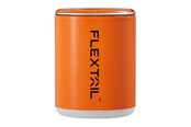 Camping & Friluftsliv - Flextail Tiny Pump 2X portabel pump (Orange) - Tiny Pump 2X-O