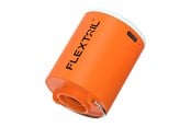 Camping & Friluftsliv - Flextail Tiny Pump X portabel pump (Orange) - Tiny Pump X-O