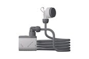 Camping & Friluftsliv - Flextail Tiny Shower portabel dusch med pump (White) - Tiny shower-W