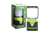 Camping & Friluftsliv - Lepro LEPRO 3300002 1000-lumen batteridriven campinglampa - 3300002