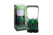 Camping & Friluftsliv - Lepro LEPRO 3300008 Campinglampa, 1000 lm, 3600 mAh - 3300008