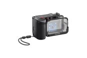 Actionkamera tillbehör - TELESIN Telesin skyddsfodral med handtag för DJI Osmo Action 3/4/5 - S6-FMS-22-TDJ