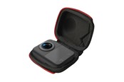 Actionkamera tillbehör - TELESIN Telesin DJI Osmo 360 skyddsväska, öppnas från botten - S6-PRC-22-TDJ