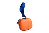Actionkamera tillbehör - TELESIN Telesin DisAdv EVA universell mini transportväska för sportkameror (Orange) - S6-PRC-24OG