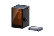 Verktyg - LaserPecker LP2 lasergraverare, skyddsversion - LP2-SV