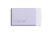 Skrivare - Liene LIENE Pearl N200 Pro 2x3" bärbar fotoskrivare (lila) - Färg Sublimering - CU002-65007