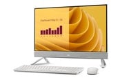 Stationär - All-In-One - Dell 27 All-in-One EC27250 - all-in-one - AI PC - Core 7 150U 1.8 GHz - 16 GB - SSD 1 TB - LED 27" - EC27250_RPLU-R_008