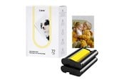 Skrivare - Liene PixCut 4x6" skrivarpapper, 72 ark - PR001-65009