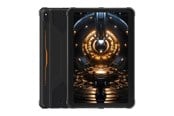 Tablet - HOTWAV TAB R8 surfplatta (orange) - R8 Orange
