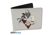 Merchandise - ABYstyle - Spy X Family - The Forger Family Wallet - Plånbok/handväska - ABYBAG775