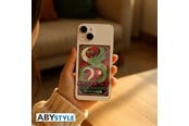 Merchandise - ABYstyle - Dragon Ball - Vinyl Sticker (DBZ Shenron) - Självhäftande etiketter - ABYDCO897