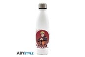 Merchandise - ABYstyle - Naruto Shippuden - Insulated Water Bottle - Naruto - Vattenflaska - ABYTAB162