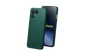 Mobile - Fairphone (Gen. 6+) 256GB/12GB - Forest Green - F6FPHN-3GR-EU1