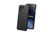 Mobile - Fairphone (Gen. 6+) 256GB/12GB - Horizon Black - F6FPHN-3ZW-EU1