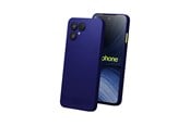 Mobile - Fairphone (Gen. 6+) 256GB/12GB - Cobalt Blue - F6FPHN-3BL-EU1
