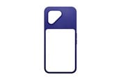 Mobile - Covers & Cases - Fairphone (Gen. 6+) Protective Case - Cobalt Blue - F6CASE-1BL-EU1