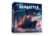 Brädspel - Tactic Family Classics: Saenke slagskibe (Nordic) - 02815