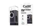 Mobile - Covers & Cases - CARE by PanzerGlass Urban Combat Case Transparent Samsung Galaxy Z Fold8 - CR05334