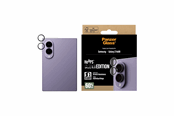Andra mobiltillbehör - PanzerGlass Hoops® Camera Lens Protector Transparent Samsung Galaxy Z Fold8 - PG19564
