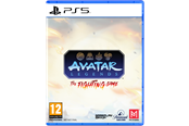 Spel - Avatar Legends: The Fighting Game - Sony PlayStation 5 - Kampsport - 5056635627865