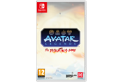Spel - Avatar Legends: The Fighting Game - Nintendo Switch - Kampsport - 5056635628947