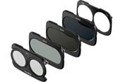 Actionkamera tillbehör - SmallRig 6476 Split Filter Kit for DJI Osmo Pocket 4P - 6476