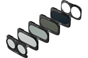 Actionkamera tillbehör - SmallRig 6658 Split Filter Kit for DJI Osmo Pocket 4P - 6658