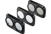 Actionkamera tillbehör - SmallRig 6649 Filter Kit for DJI Osmo Pocket 4P - 6649