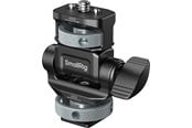 Kamera - SmallRig 6313 Monitor Support for Horizontal & Vertical Shooting with Cold Shoe Mount - 6313