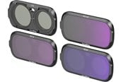 Actionkamera tillbehör - SmallRig 6688 Filter Kit for Insta360 Luna Ultra - 6688