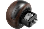 Kamera & objektivtillbehör - SmallRig 5926 Mini Wooden Side Handle with 1/4''-20 Locating Screw - 5926